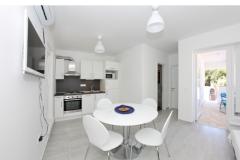Vila Moli Apartmaji Apartma 4 – Apt. Emi foto 2