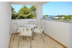 Vila Moli Apartmaji Apartma 2 – Apt. Mili foto 1