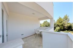 Vila Moli Apartmaji Apartma 2 – Apt. Mili foto 2