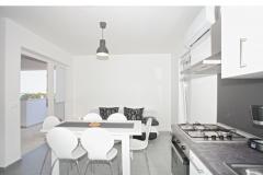 Vila Moli Apartmaji Apartma 2 – Apt. Mili foto 3