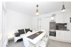 Vila Moli Apartmaji Apartma 2 – Apt. Mili foto 4