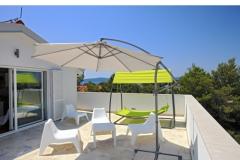 Vila Moli Apartmaji Apartma 1 – Apt. Cuci foto 1