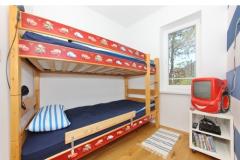 Vila Moli Apartmaji Apartma 1 – Apt. Cuci foto 5