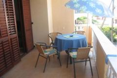 Villa Ivan Apartma 3: (2+2) – Jugo foto 2