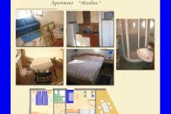 Villa Ivan Apartma 4: (2+2) – AP. 2+2 foto 3