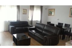 Bosana apartments Apartma 1 – bera 4+2 foto 1