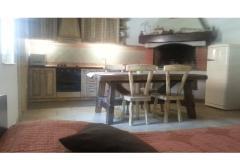 Bosana apartments Apartma 3 – Bera 2+1 foto 2