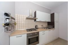Apartma Filip Biograd Apartma 1 – FILIP foto 1