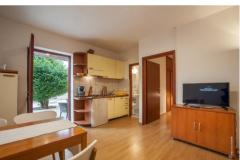 Apartma Smilja     Apartma 1 foto 4