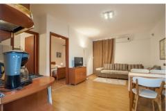 Apartma Smilja     Apartma 1 foto 5