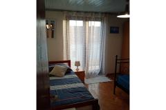 Apartmaji ANNA Apartma 3 – Žirafa foto 5