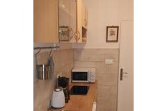 Apartmaji ANNA Apartma 1 – Studio 1 foto 3