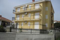 Apartmaji Biograd Apartma 1 – 1 LIJEVO foto 1