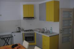 Apartmaji Biograd Apartma 2 – 1 DESNO foto 3