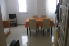 Apartmaji Biograd Apartma 3 – 2 LIJEVO foto 1