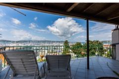 Apartmaji Bogdanić Apartma 1 – A1 foto 2