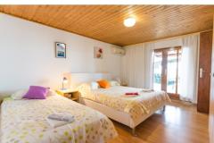 Apartmaji Bogdanić Apartma 1 – A1 foto 5