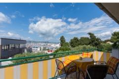 Apartmaji Bogdanić Apartma 2 – A2 foto 1