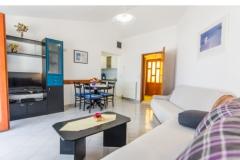 Apartmaji Bogdanić Apartma 2 – A2 foto 2