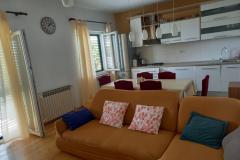 Apartmaji Bogdanić Apartma 4 – A5(4) foto 3