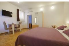 Apartmaji Ćelić Apartma 3 – lavanda foto 2
