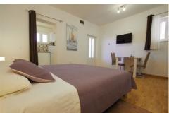 Apartmaji Ćelić Apartma 3 – lavanda foto 3