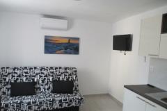 Apartmaji Cvita Apartma 2 – A2+1 prz. foto 3