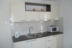 Apartmaji Cvita Apartma 2 – A2+1 prz. foto 5
