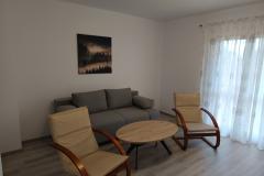 Apartmaji Danica Apartma 1 – AP1 foto 2