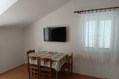 Apartmaji Danica Apartma 2 – AP2 foto 1