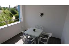 Apartmaji Došen Apartma 2 foto 1
