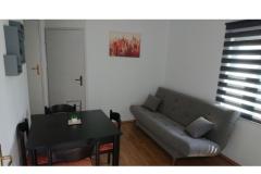 Apartmaji Došen Apartma 2 foto 2
