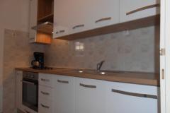 Apartmaji Gojka Miočević Apartma 1 – Apartman 1 foto 1