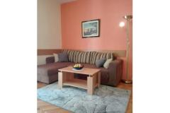 Apartmaji Gojka Miočević Apartma 1 – Apartman 1 foto 2