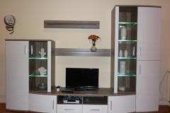 Apartmaji Gojka Miočević Apartma 1 – Apartman 1 foto 3