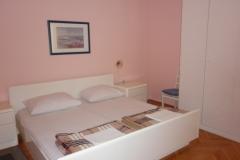 Apartmaji Gojka Miočević Apartma 1 – Apartman 1 foto 4