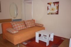 Apartmaji Gojka Miočević Apartma 2 – Apartman 3 foto 2