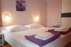Apartmaji Gojka Miočević Apartma 2 – Apartman 3 foto 4
