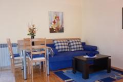 Apartmaji Gojka Miočević Apartma 3 – Apartman 4 foto 1