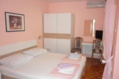 Apartmaji Gojka Miočević Apartma 4 – Studio foto 1