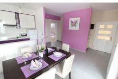 Apartmaji Golem Apartma 2: (4+2) – ap kat foto 1
