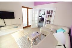 Apartmaji Golem Apartma 2: (4+2) – ap kat foto 3
