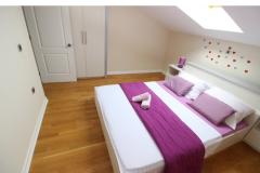 Apartmaji Golem Apartma 2: (4+2) – ap kat foto 4