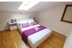 Apartmaji Golem Apartma 2: (4+2) – ap kat foto 5