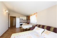 Apartmaji Golubić Apartma 1 – AP1 foto 2