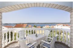 Apartmaji Golubić Apartma 1 – AP1 foto 4