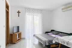 Apartmaji Golubić Apartma 3 – AP3 foto 2