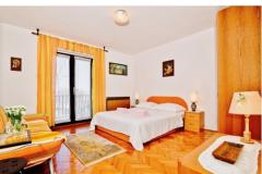 Apartmaji Grcić Apartma 2 – A 2 foto 1