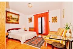 Apartmaji Grcić Apartma 2 – A 2 foto 3