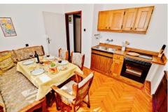 Apartmaji Grcić Apartma 2 – A 2 foto 5